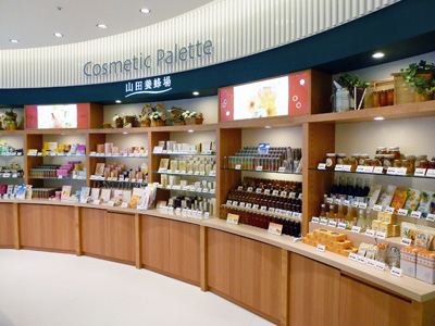 東武百貨店 年商12億円で東京ソラマチにサテライト店 流通ニュース 東武百貨店 年商12億円で東京ソラマチにサテライト店 流通ニュース