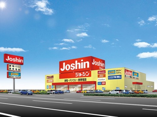 20131206joshinsaitama