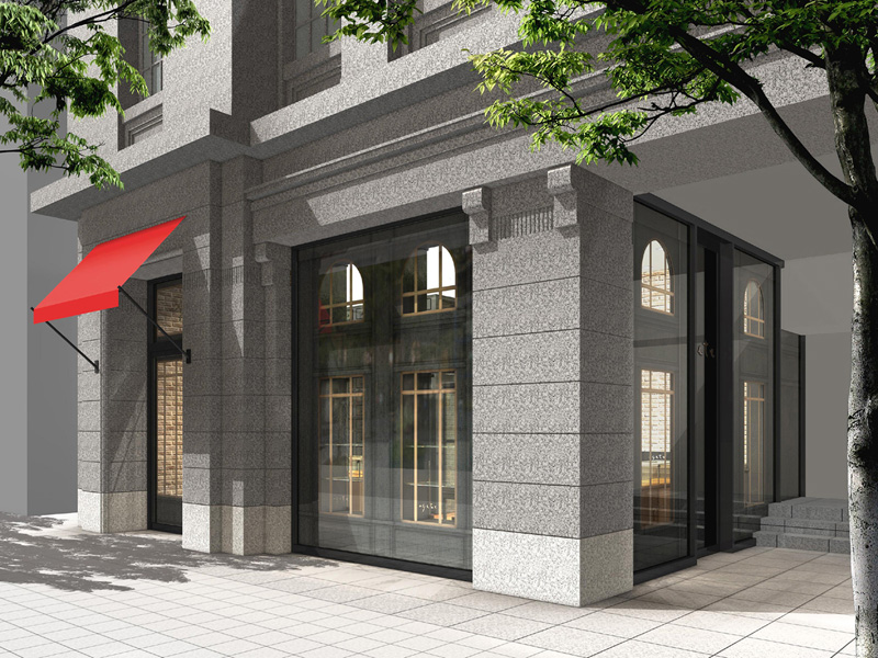 サザビーリーグ 神戸大丸の宝飾店をリニューアル 流通ニュース