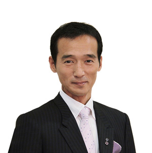 大原 社長