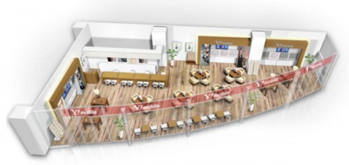 エディオンコミュニケーショ