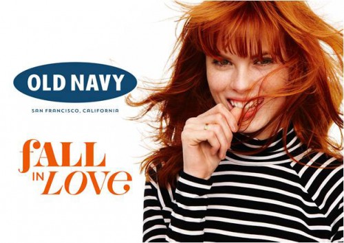 OLD NAVY