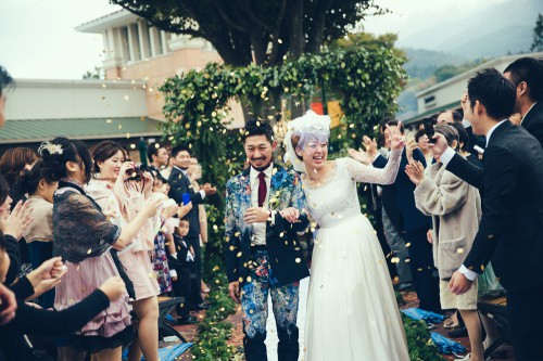 Gotemba Resort Wedding