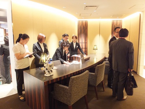 コンサルティングコーナー