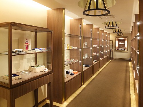 ギフト商品コーナー