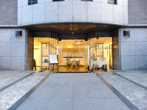 DRESS EVERY青山店