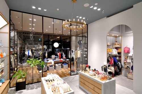 ライフスタイル雑貨