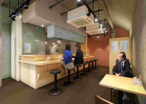 店舗イメージ