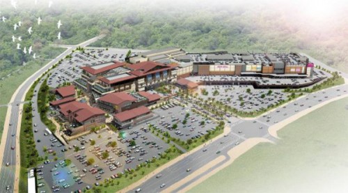 イオンモール沖縄ライカム