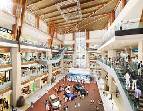 ライカムコート“AQUA”