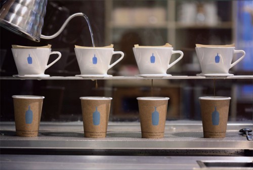 ドリンクの一例