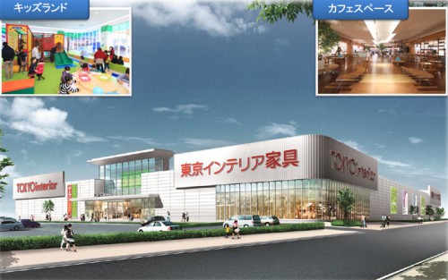 店舗イメージ