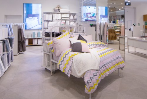 H＆M Home