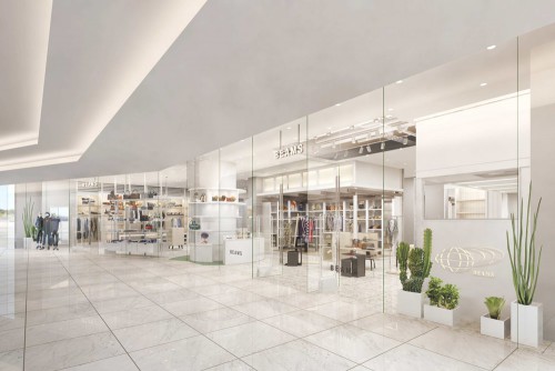 ビームスバンコク