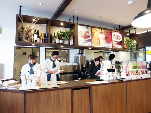 Cup＆Crop（カップアンドクロップ）