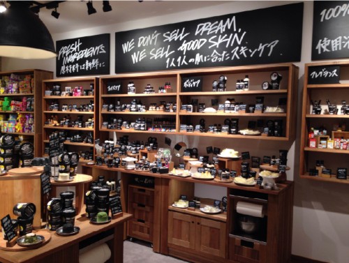 店舗イメージ