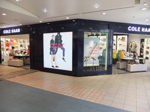 コールハーンららぽーとTOKYO-BAY