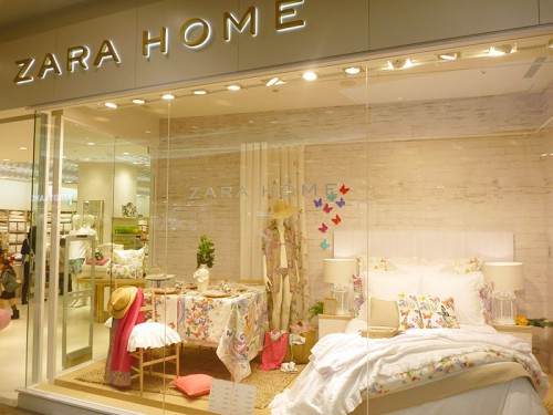 ZARA HOME