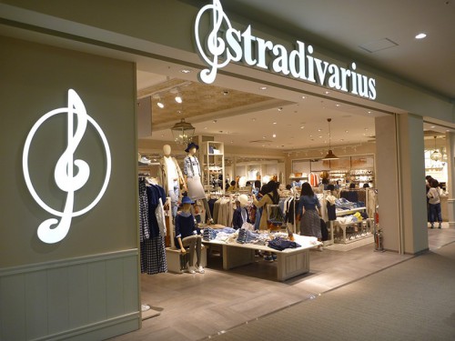 Stradivarius