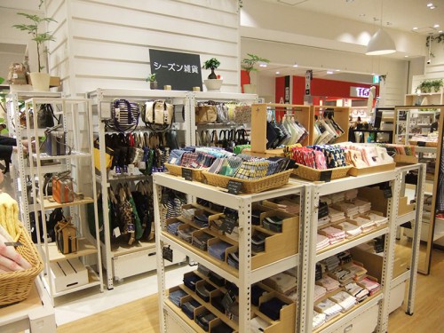 シーズン雑貨
