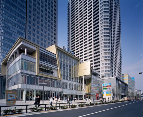 オリナス錦糸町