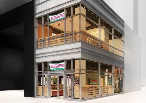 新宿東宝ビル店