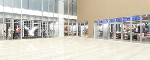 AEOイオンモール沖縄ライカム店