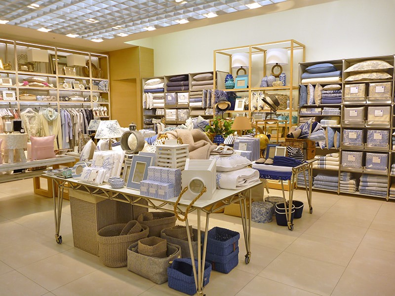 zara home city center