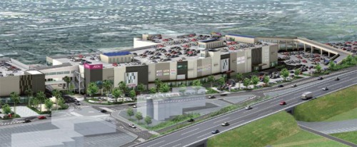 (仮称)イオンタウン姶良