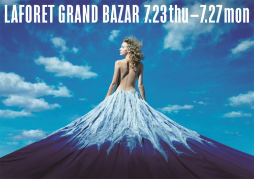 LAFORET GRAND BAZAR