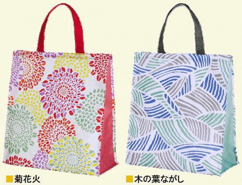 新エコバック