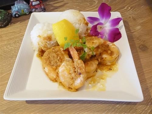 シュリンプスキャンピ