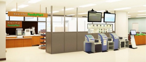 店舗イメージ