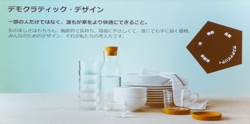 デモクラティック・デザイン