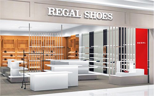 REGAL SHOES名古屋mozoワンダーシティ店
