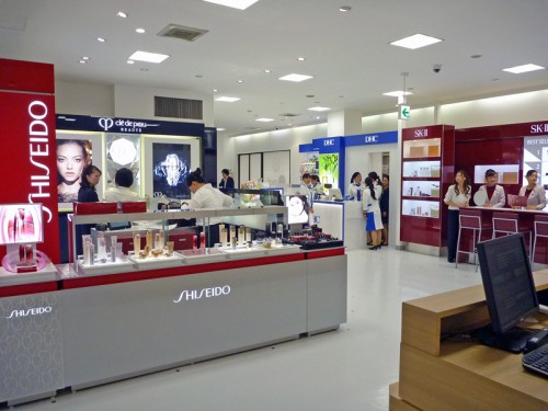 TOURIST shop＆Lounge