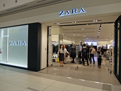 ZARA