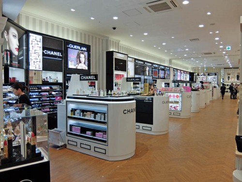 コスメティックス