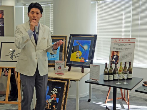 2012年DRCロマネ・コンティを含むワイン16本セット