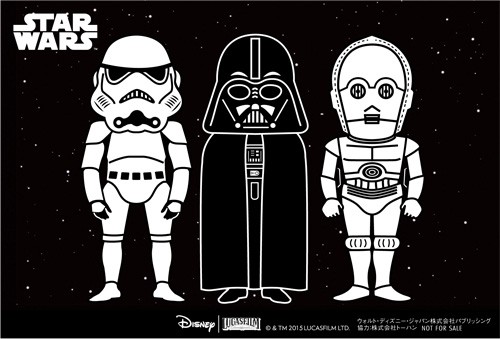 最新 Star Wars イラスト 100 ベストミキシング写真 イラストレーション