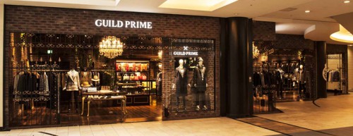 ギルドプライム船橋