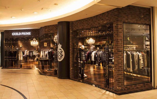 ギルドプライム船橋