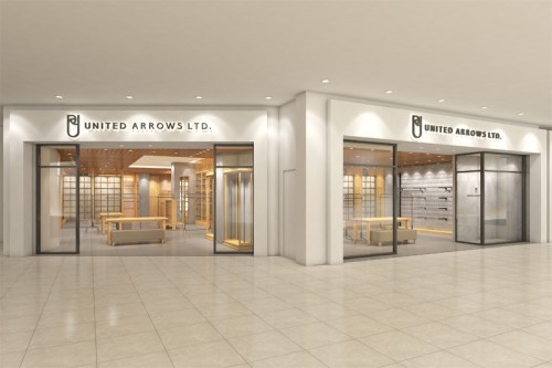 UNITED ARROWS LTD.OUTLET