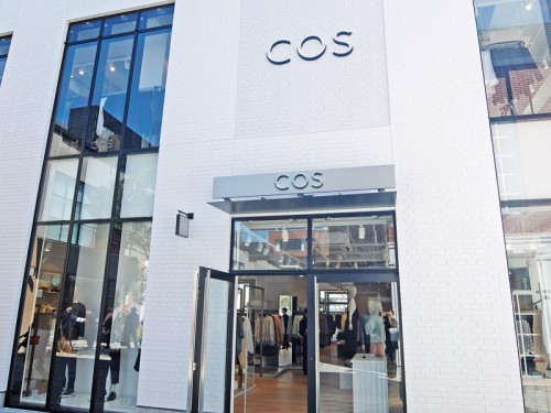 COS