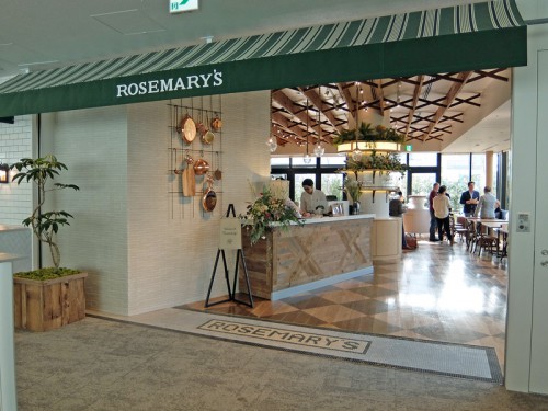 ROSEMARY’S TOKYO