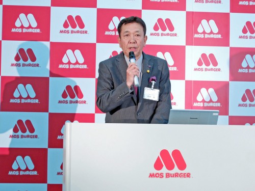 櫻田社長