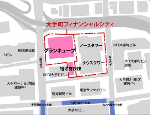 施設所在地