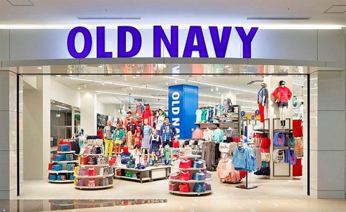 Old Navy