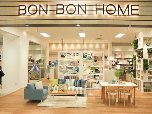 BON BON HOME1号店の木場店