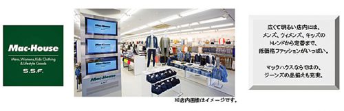 店舗イメージ